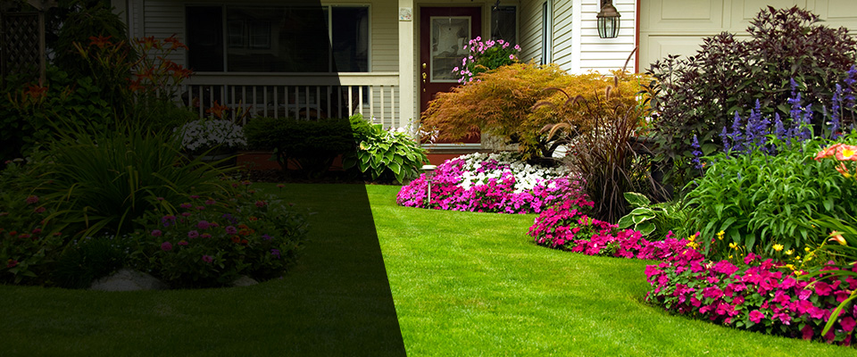 State College Landscapers