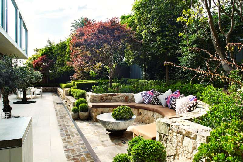 Shrub Pruning